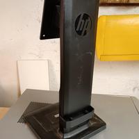 HP supporto monitor