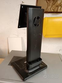 HP supporto monitor