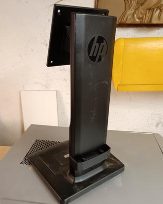 HP supporto monitor