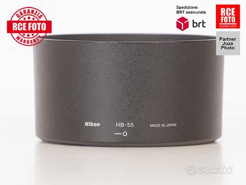 Nikon HB-55 Paraluce