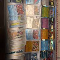 Carte Pokemon - Evoluzioni Prismatiche - Lotto 2
