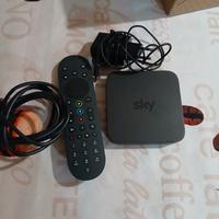 sky Q