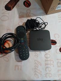 sky Q