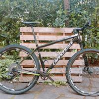 Cannondale FSI HI-MOD XTR Di2
