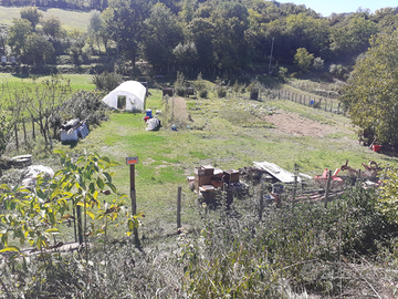 Terreno Agricolo