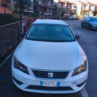 SEAT Leon 1.4 Automatico e metano 