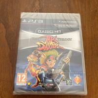 Jak & Dexter hd trilogy PS3