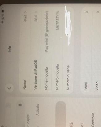 Ipad Mini 6th Gen