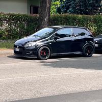 Abarth punto evo