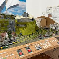 Plastico ferroviario