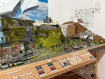 Plastico ferroviario