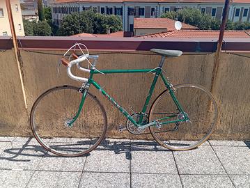 bicicletta vintage marca Olmo