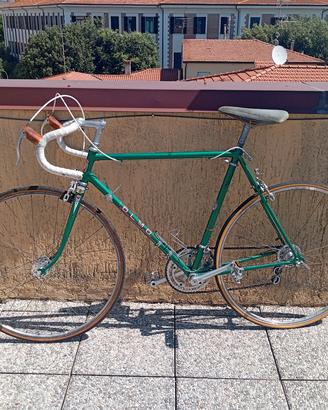 bicicletta vintage marca Olmo