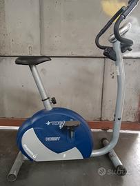 Cyclette magnetica Top Life 