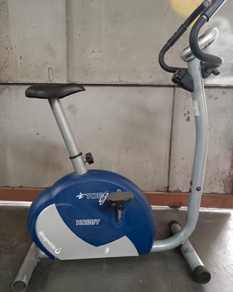 Cyclette magnetica Top Life 