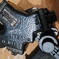 pompa alta pressione diesel punto evo 2010