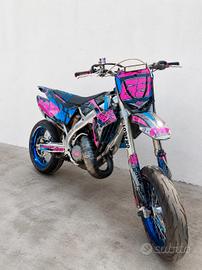 TM SMR FI 125 2021  -  
