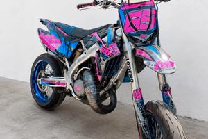 TM SMR FI 125 2021  -  