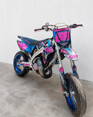 TM SMR FI 125 2021  -  
