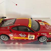 Ferrari 430  GT #58 radiocomandata