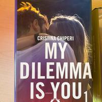 My dilemma is you 1