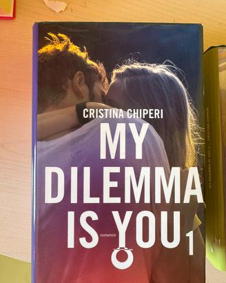My dilemma is you 1