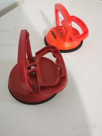 Lotto 2 Ventose Sollevamento