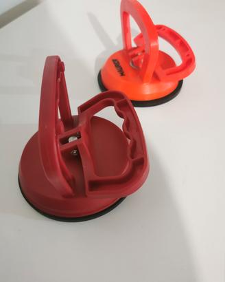 Lotto 2 Ventose Sollevamento