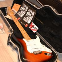 Fender Stratocaster American Standard (1995) USA