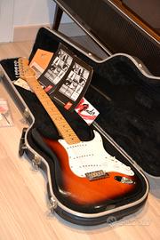 Fender Stratocaster American Standard (1995) USA