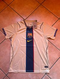 Maglia lamine Yamal