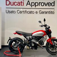 Ducati Scrambler 800 Icon