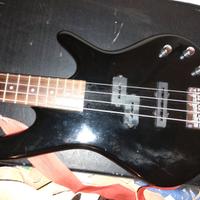 Ibanez GSR200