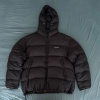 Woolrich bomber nero