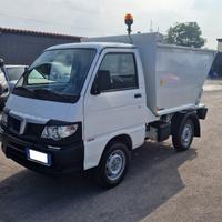 PIAGGIO PORTER 1.3 BENZINA " VASCA RIFIUTI