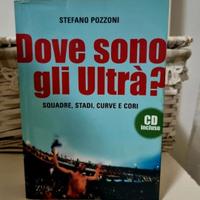 Libro: Dove sono gli ultras? 