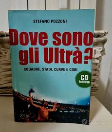 Libro: Dove sono gli ultras? 