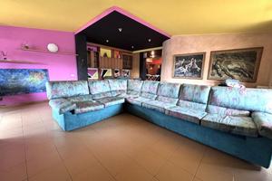 4 LOCALI A SAN PAOLO D'ARGON