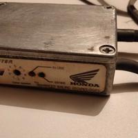 Centralina Power shifter ROBBY moto