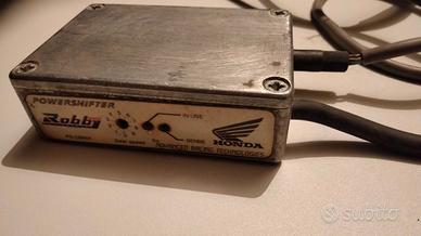 Centralina Power shifter ROBBY moto