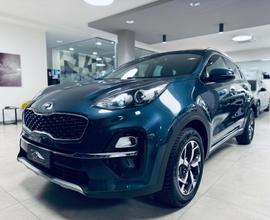 Kia Sportage 1.6 crdi Business Class Adas Pack 2wd