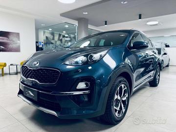 Kia Sportage 1.6 crdi Business Class Adas Pack 2wd