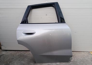 PORTIERA POSTERIORE DESTRA BMW X1 Serie (U11) (22>