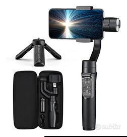 Stabilizzatore Gimbal 