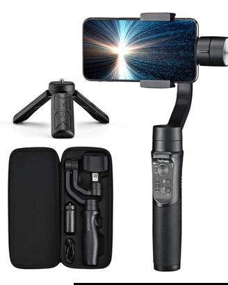 Stabilizzatore Gimbal 