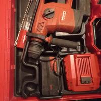 Trapano Hilti 