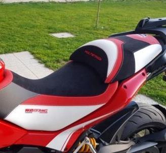 Rivestimento sella ducati multistrada 1200 1260 _0