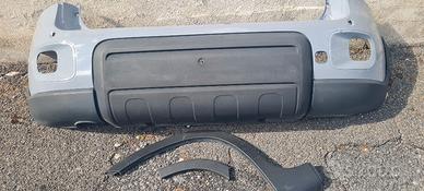 Paraurti Posteriore originale Fiat Panda 2012/2026