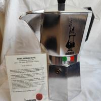 caffettiera 50 tazze serie limitata 