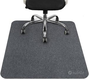 Tappeto Salvapavimento per Sedia Ufficio COSYLAND